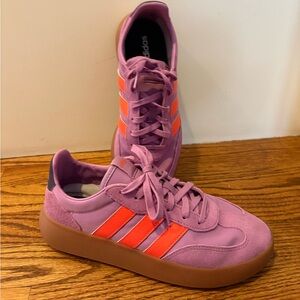 Adidas Women’s Barreda Decode Sneakers